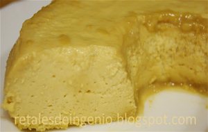 Pastel De Queso Y Café
