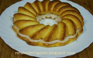 Rosca Rellena
