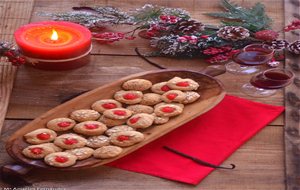 Galletas De Navidad  
