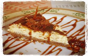 Tarta De Queso Horneada Básica. Receta Infalible.
