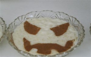Arroz Con Leche Monstruosamente Bueno
