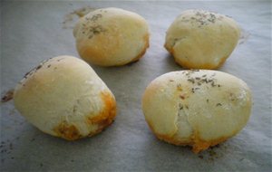 Bollos Preñaos
