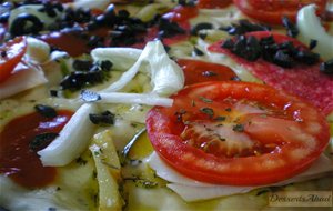 Focaccia

