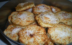 Rebujaítos De  Cidra
