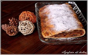 Strudel Fácil
