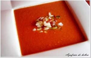 Gazpacho Andaluz
