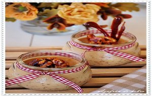 Arroz Con Leche Al Caramelo
