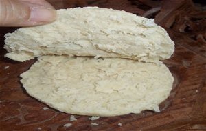 Pan Naan
