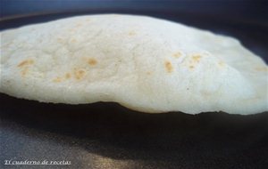 Tortillas Mexicanas
