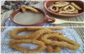 Churros
