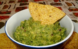 Guacamole
