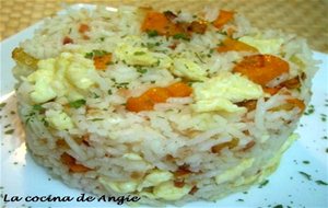 Arroz Nelba
