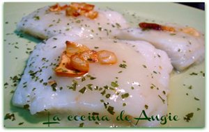 Bacalao Al Pil-pil
