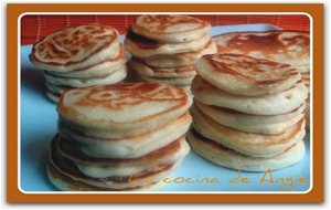 Blinis Rusos
