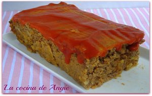 Budin De Carne
