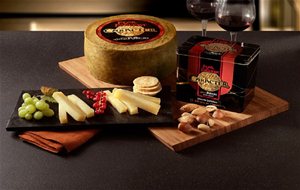 Queso Flor De Esgueva Carácter
