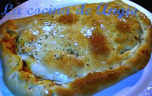 Calzone
