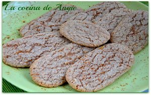 Corrusquillos De Carnaval
