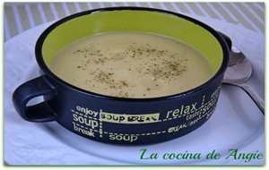 Puré De Verduras
