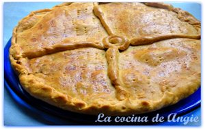 Empanada Gallega
