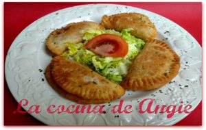 Empanadillas "tía Alia"
