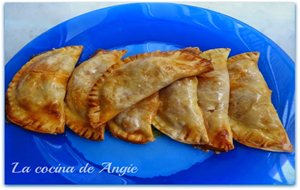 Empanadillas De Atún
