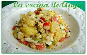 Ensalada Campera
