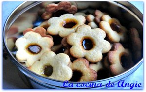 Galletas De Cristal
