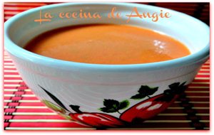 Gazpacho Andaluz
