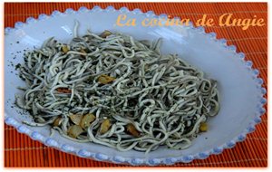 Gulas Al Ajillo
