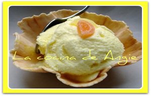 Helado De Limón
