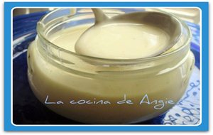 Leche Condensada
