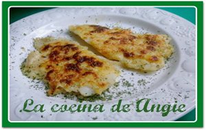 Lenguado Con Salsa Mornay
