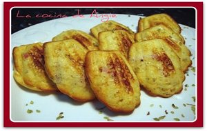 Madeleines De Beicon
