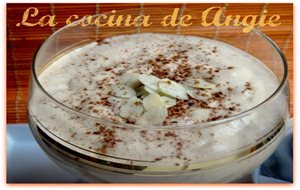 Crema De Mascarpone "quescrem"
