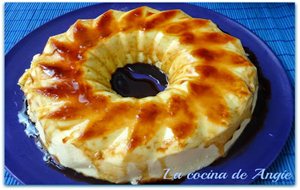 Pastel De Limón Y Leche Condensada
