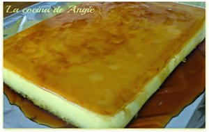 Pastel De Queso Y Limón
