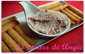 Paté De Jamón York
