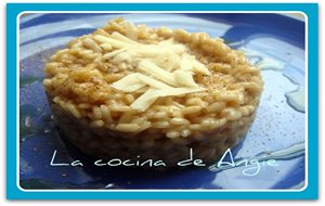 Risotto Aromatizado Al Tartufo "deli.cat"
