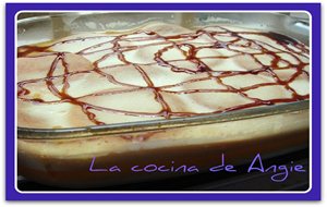 Tarta De Cuajada
