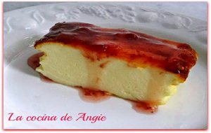 Tarta De Queso
