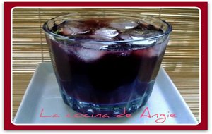 Tinto De Verano
