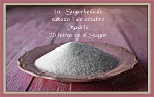 Sugar-kedada Y Curso De Galletas
