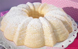 Pastel Japonés De Queso - Cotton Soft Japanese Cheesecake
