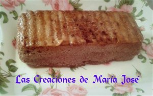 Pudin De Chocolate Al Microondas