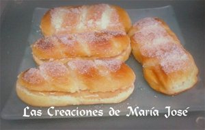 Pepitos De Natillas