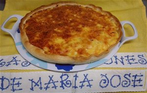 Quiche De Lorraine