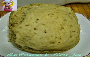 Pan De Cebolla