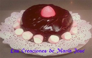 Tarta De Natillas