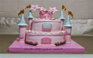 Castillo Para Noa
